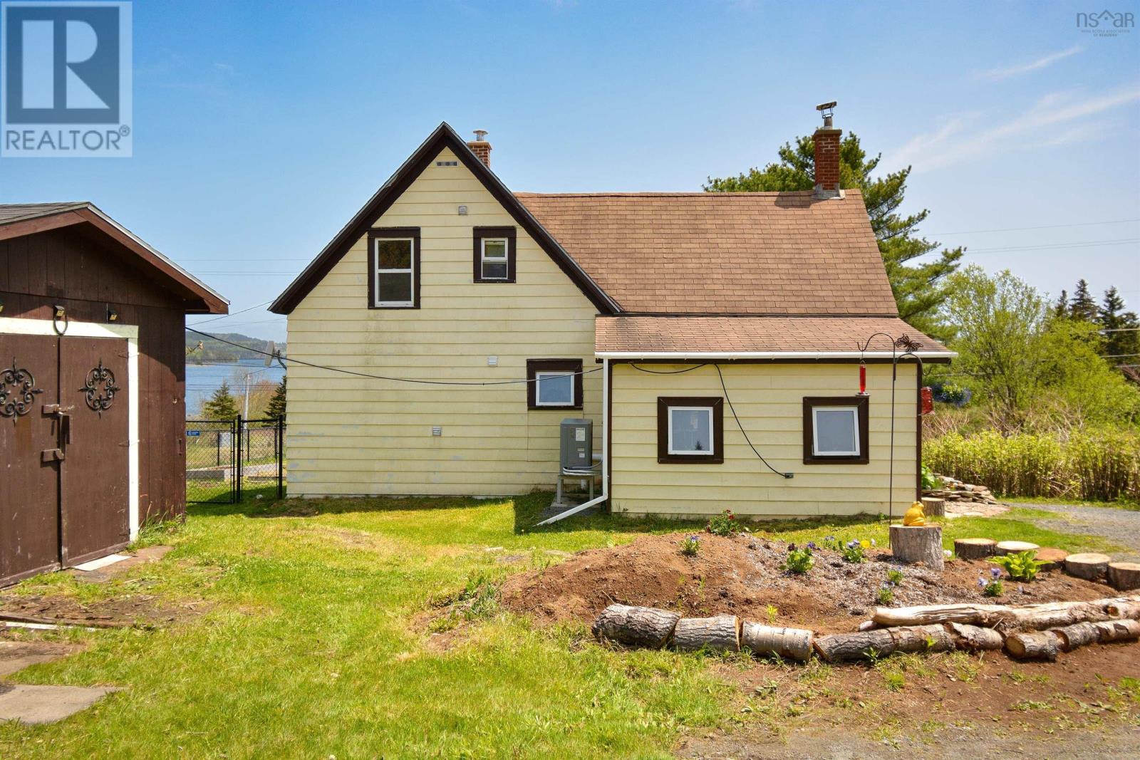 8982 Pepperell Street, St. Peter's, Nova Scotia  B0E 3B0 - Photo 38 - 202513800