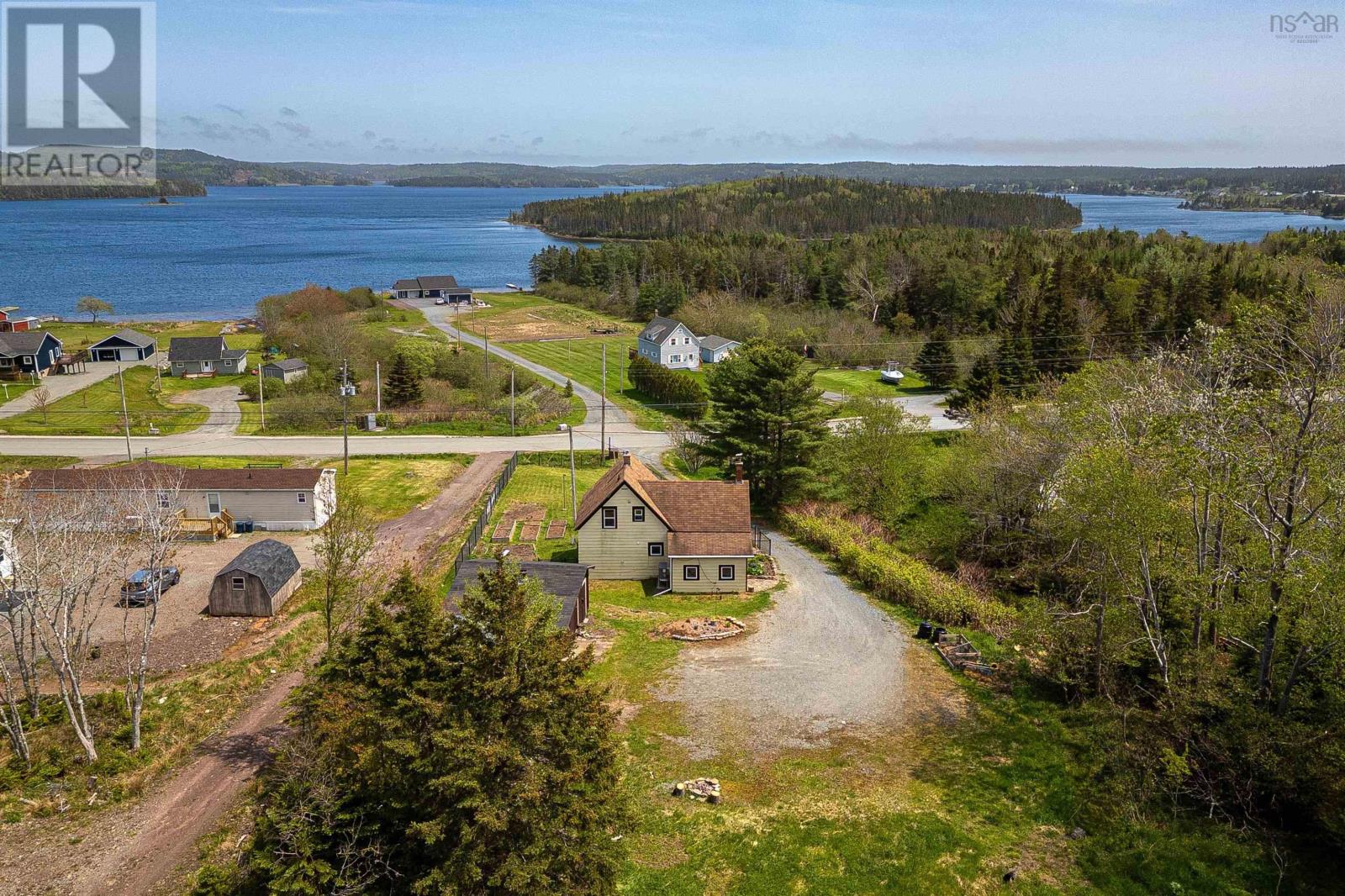 8982 Pepperell Street, St. Peter's, Nova Scotia  B0E 3B0 - Photo 44 - 202513800