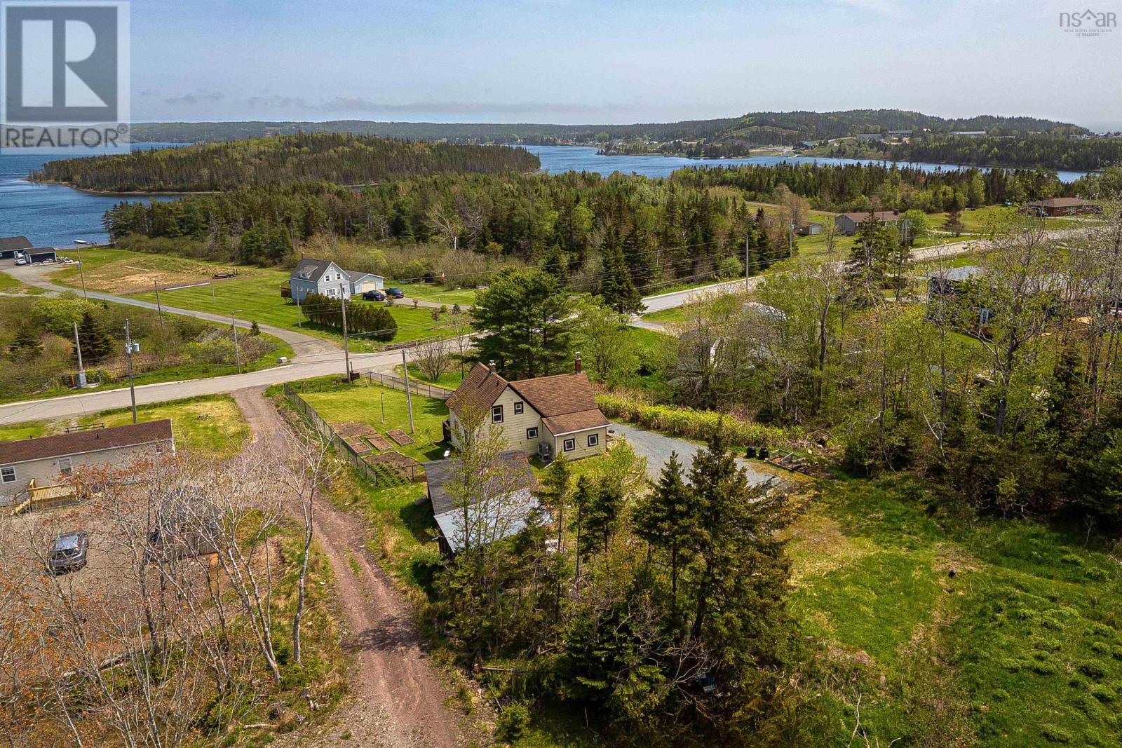 8982 Pepperell Street, St. Peter's, Nova Scotia  B0E 3B0 - Photo 43 - 202513800