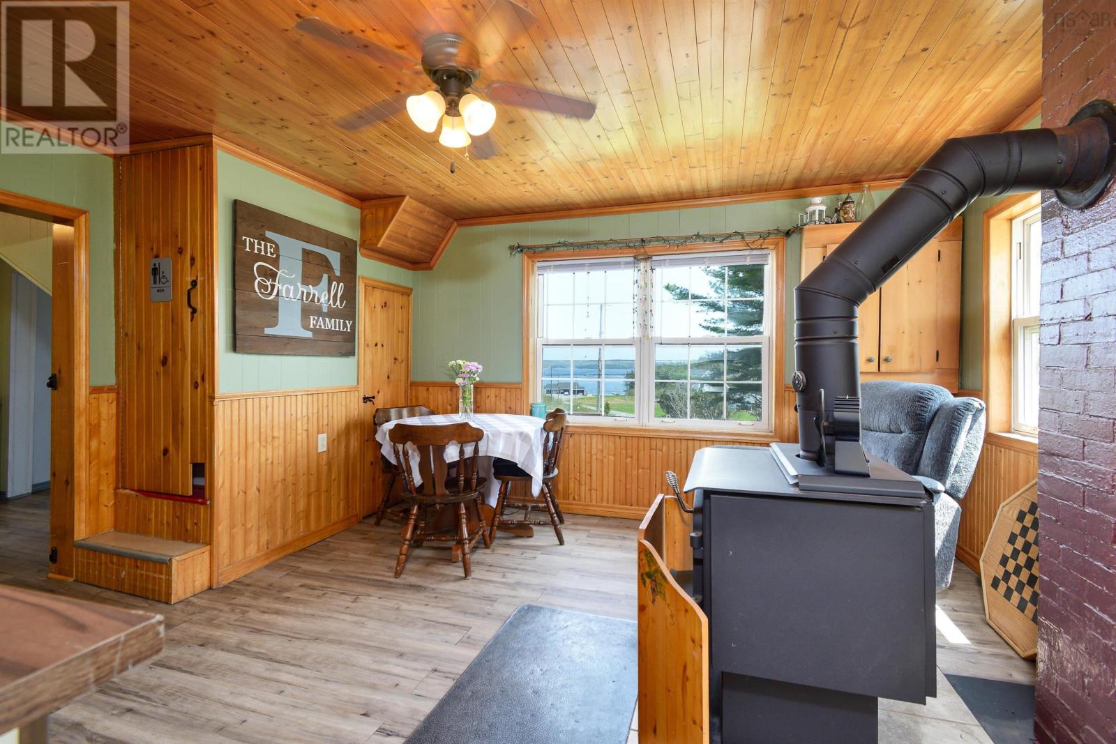 8982 Pepperell Street, St. Peter's, Nova Scotia  B0E 3B0 - Photo 5 - 202513800