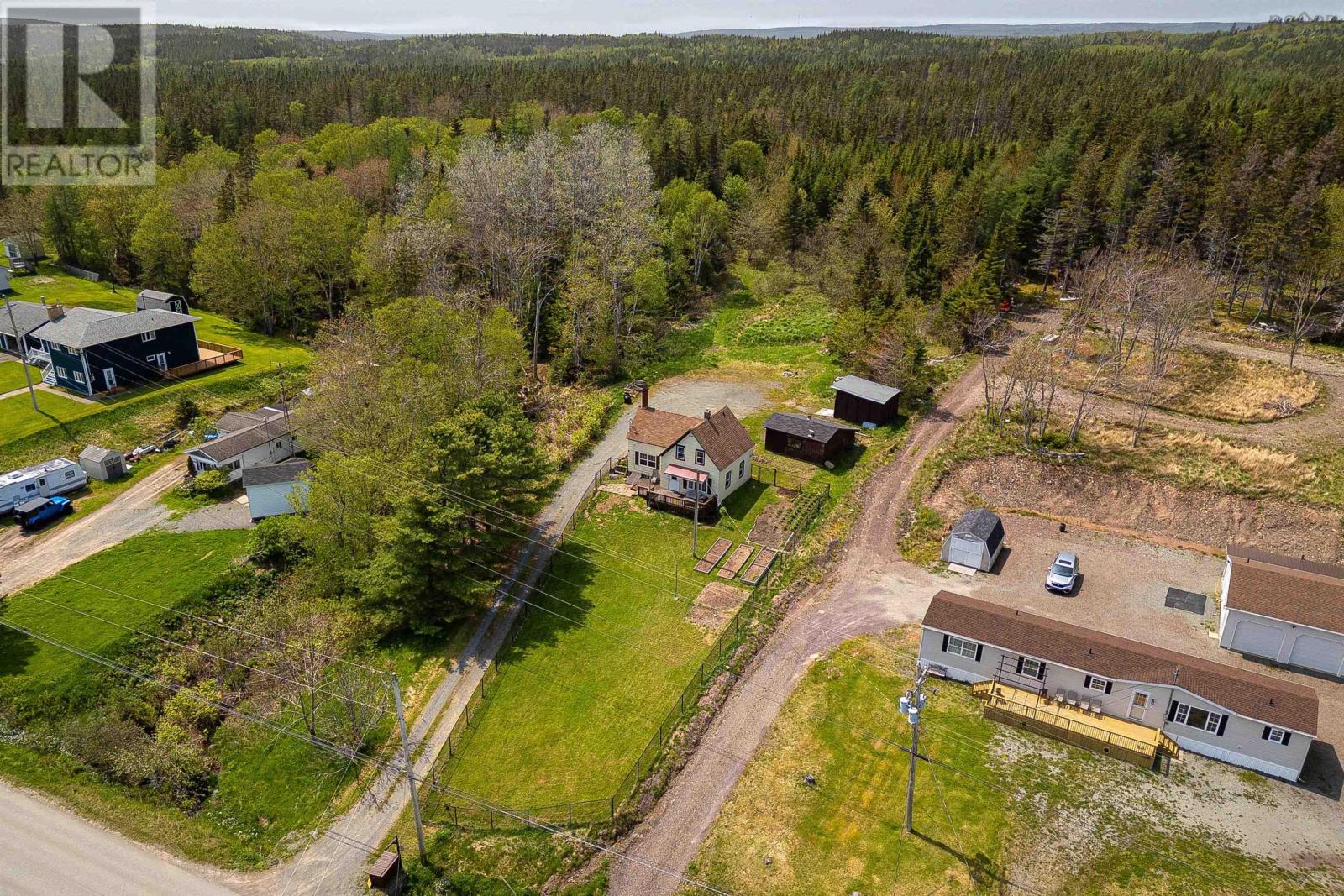 8982 Pepperell Street, St. Peter's, Nova Scotia  B0E 3B0 - Photo 47 - 202513800