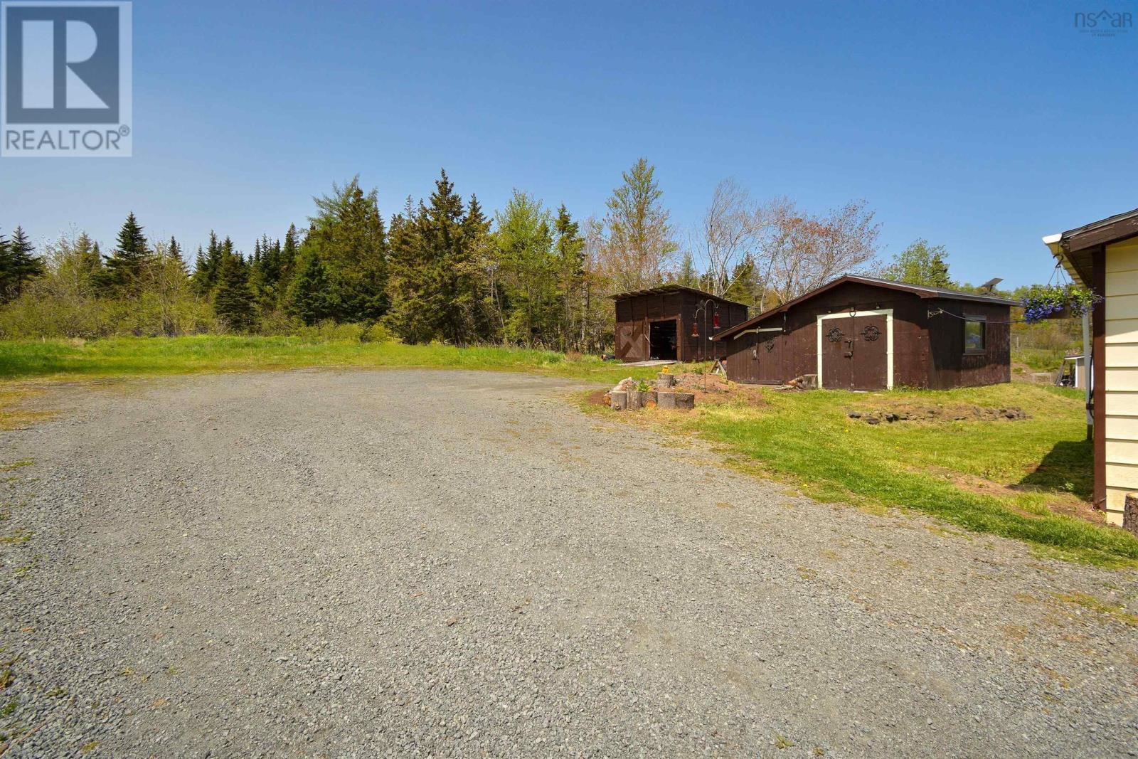 8982 Pepperell Street, St. Peter's, Nova Scotia  B0E 3B0 - Photo 39 - 202513800