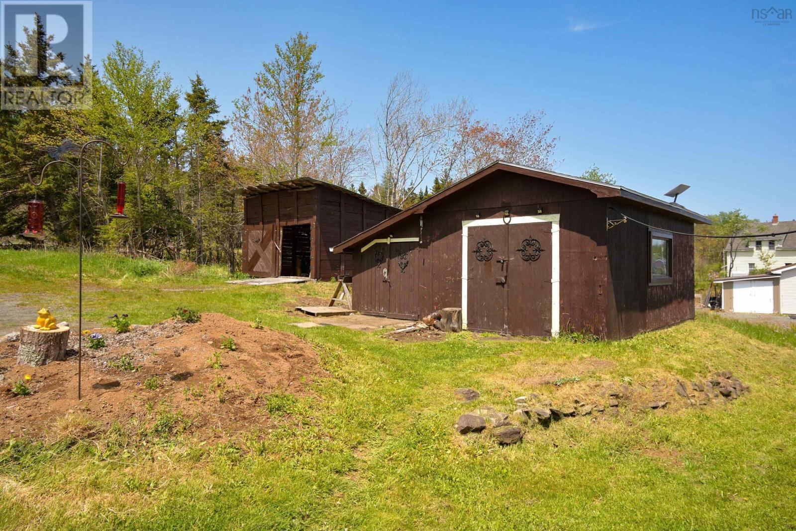 8982 Pepperell Street, St. Peter's, Nova Scotia  B0E 3B0 - Photo 40 - 202513800