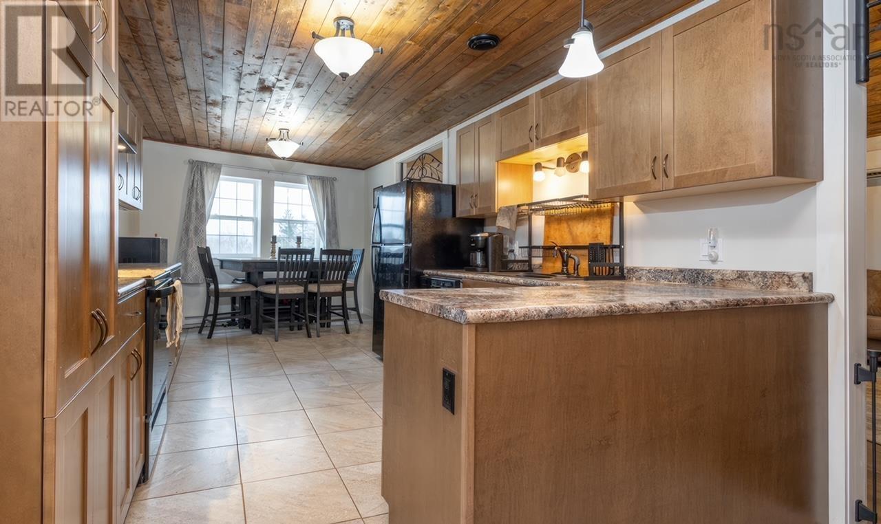 62 Lake Doucette Road, Lake Doucette, Nova Scotia  B0W 2Y0 - Photo 26 - 202514858