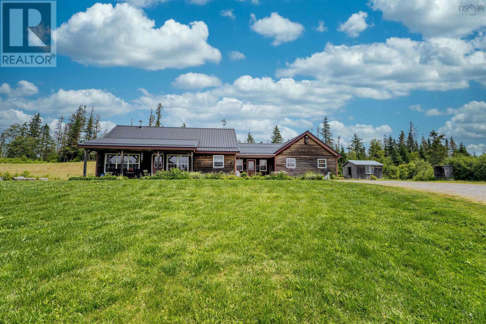 1625 Station Road, Londonderry, Nova Scotia  B0M 1M0 - Photo 1 - 202516980