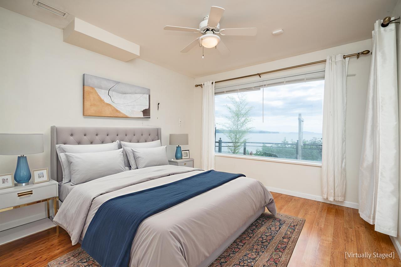 Listing Picture 14 of 21 : 15233 MARINE DRIVE, White Rock - 魯藝地產 Yvonne Lu Group - MLS Medallion Club Member