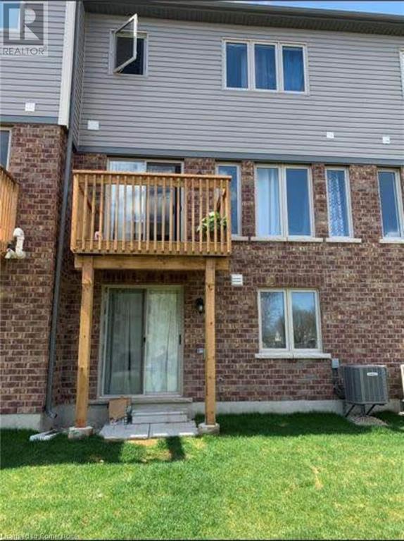 755 Linden Drive Unit# 21, Cambridge, Ontario  N3H 0E4 - Photo 3 - 40755029