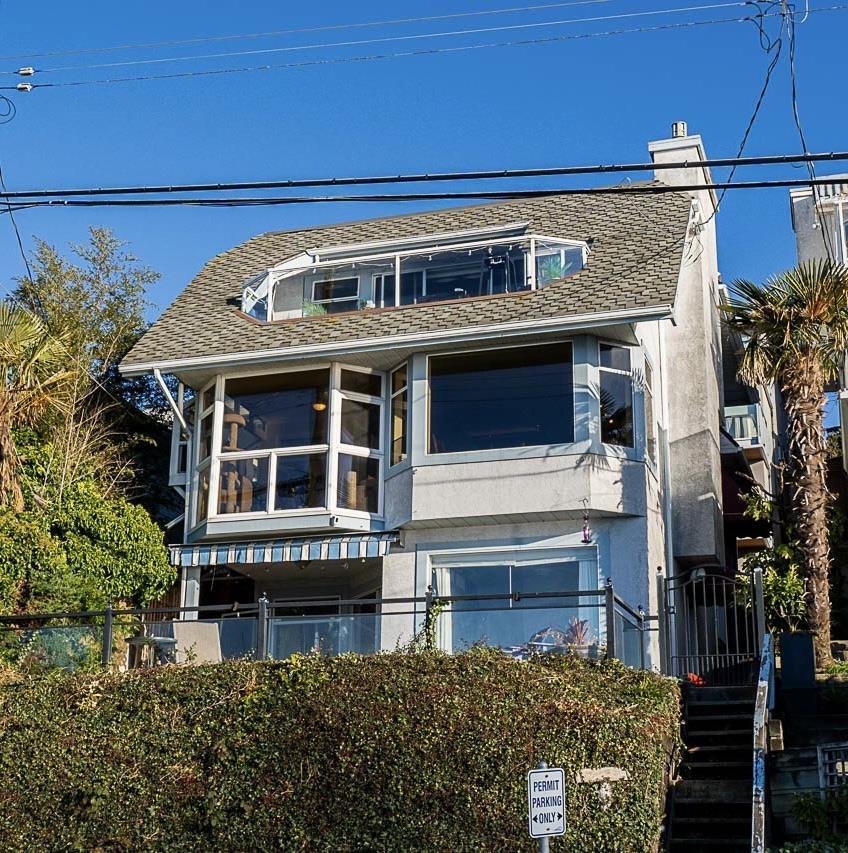 Property at 15233 MARINE DRIVE image 2