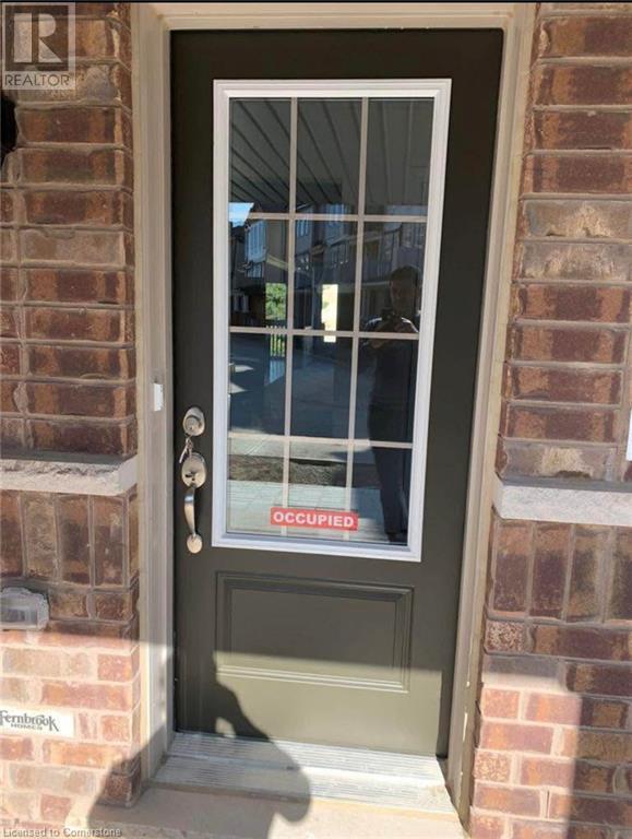 755 Linden Drive Unit# 21, Cambridge, Ontario  N3H 0E4 - Photo 2 - 40755029