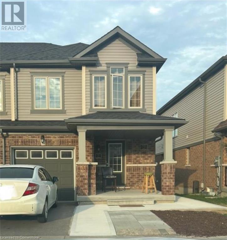 755 Linden Drive Unit# 21, Cambridge, Ontario  N3H 0E4 - Photo 1 - 40755029