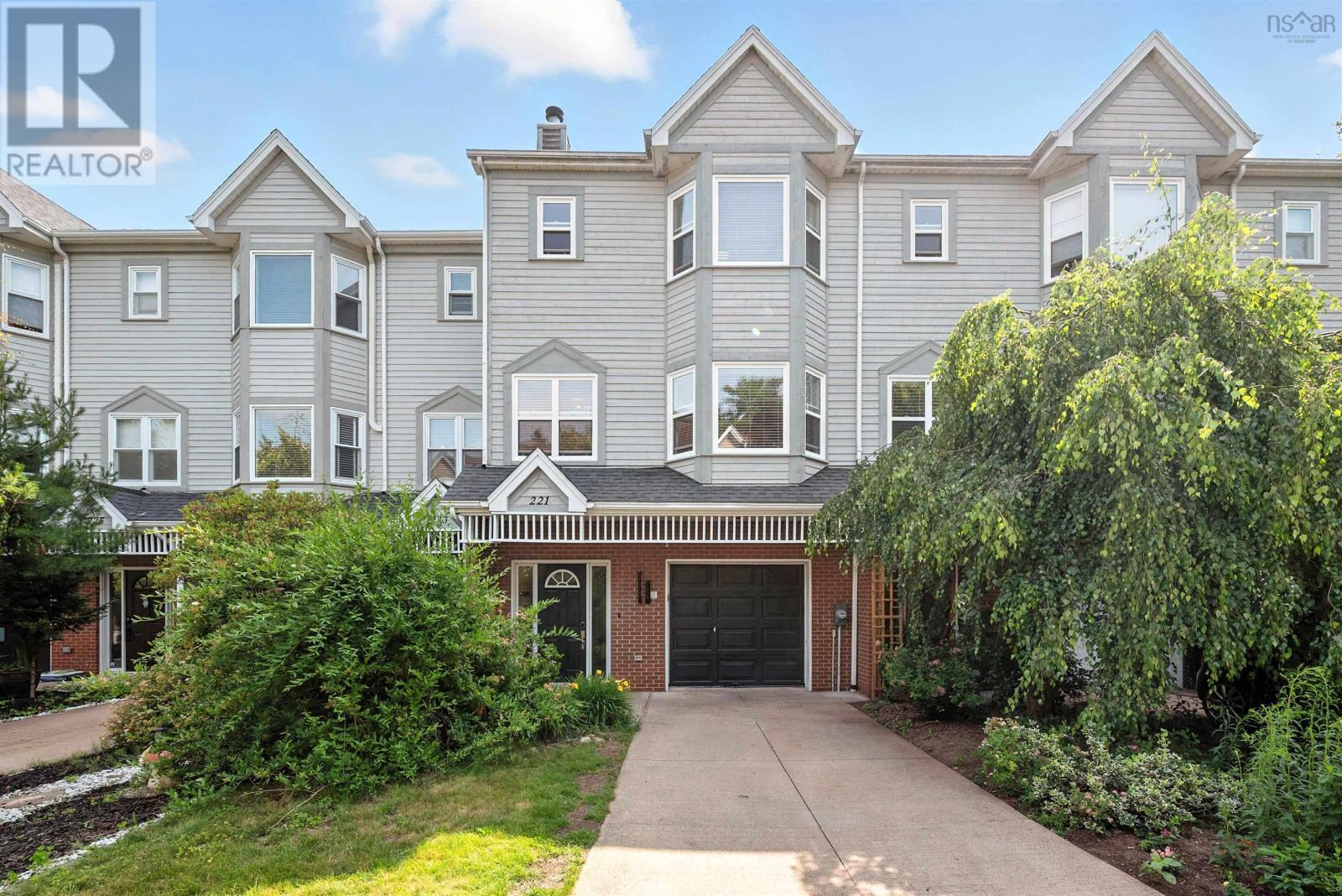 221 Spinnaker Drive, Halifax Peninsula, Nova Scotia