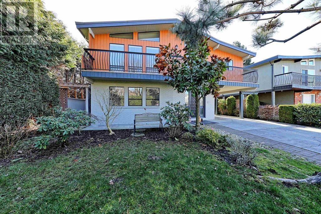 4080 Regent Street, Richmond, British Columbia  V7E 4V6 - Photo 2 - R3032021