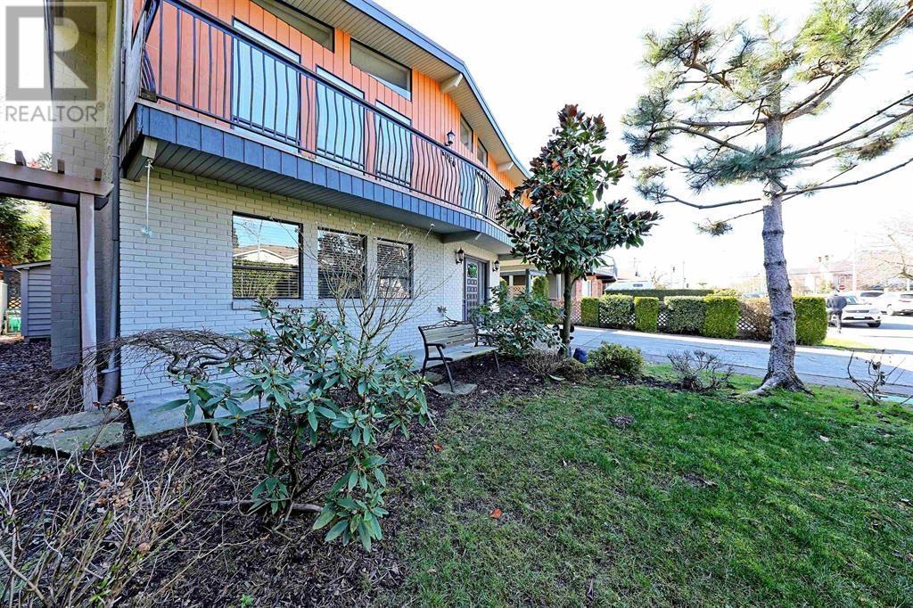 4080 Regent Street, Richmond, British Columbia  V7E 4V6 - Photo 1 - R3032021