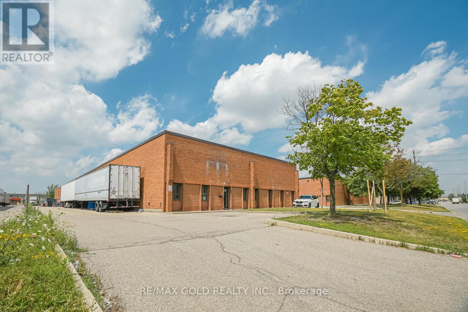 2579 Rena Road, Mississauga, Ontario  L4T 1G6 - Photo 1 - W12288346