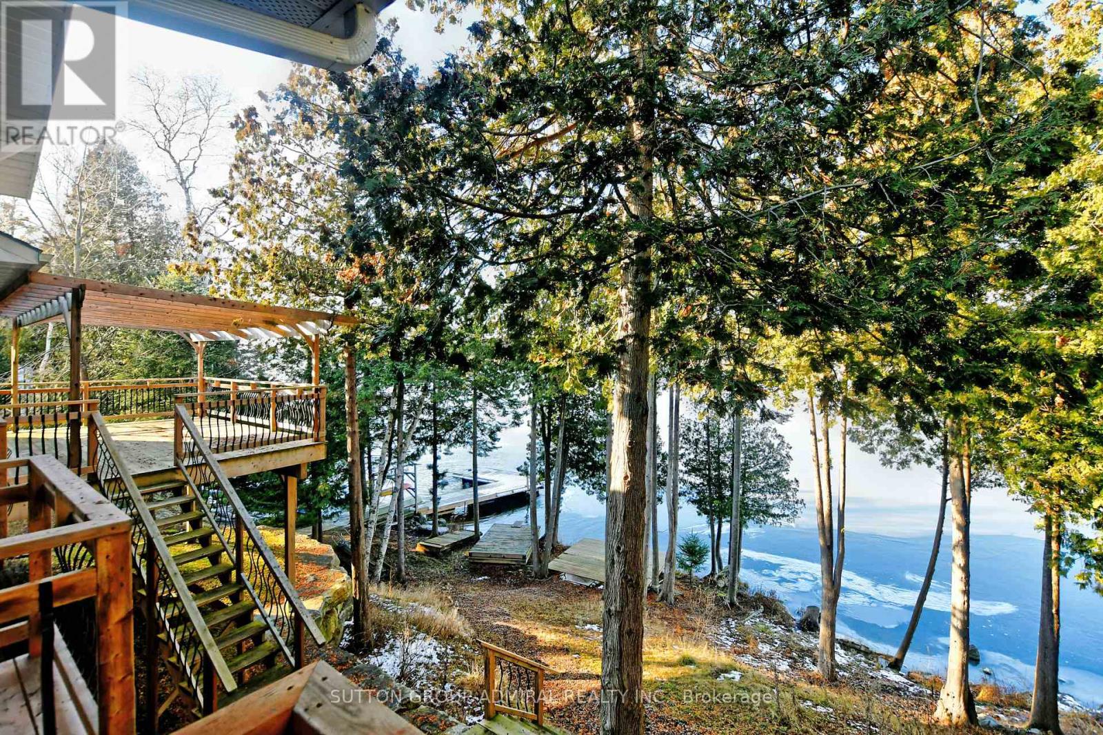 308 Indian Point Road, Kawartha Lakes, Ontario  K0M 1K0 - Photo 10 - X12229554