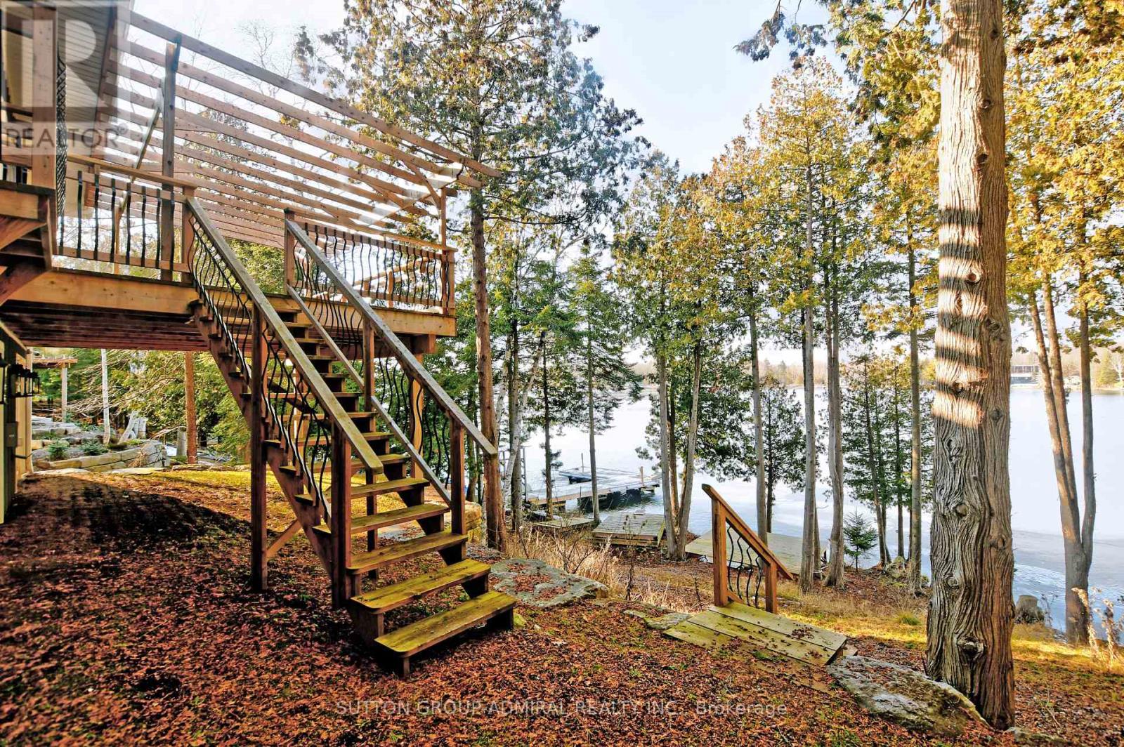 308 Indian Point Road, Kawartha Lakes, Ontario  K0M 1K0 - Photo 36 - X12229554