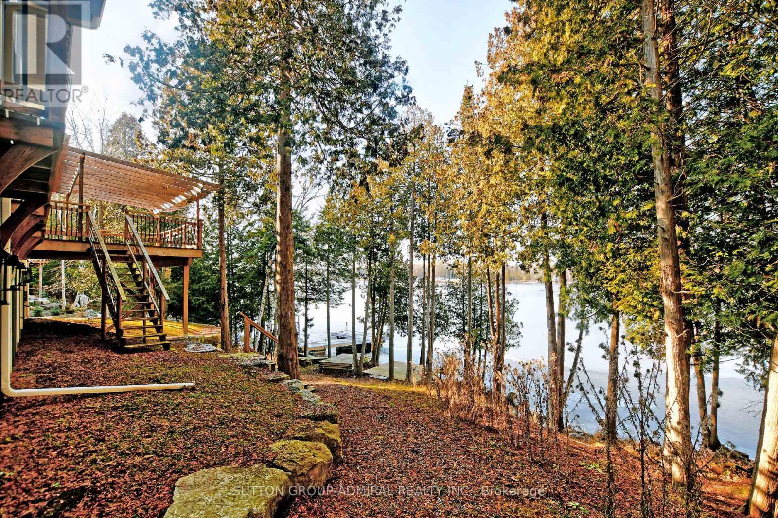 308 Indian Point Road, Kawartha Lakes, Ontario  K0M 1K0 - Photo 35 - X12229554
