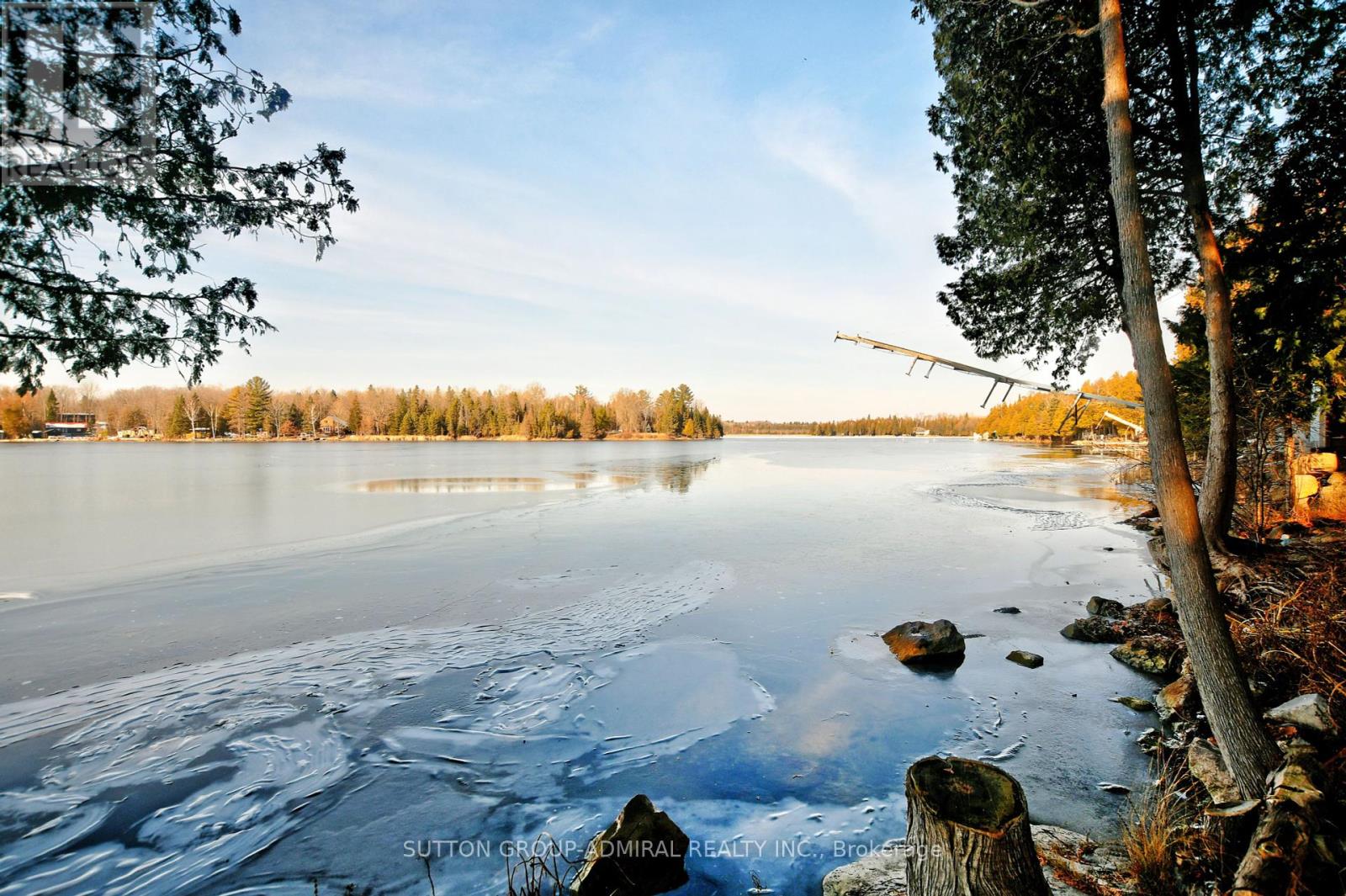 308 Indian Point Road, Kawartha Lakes, Ontario  K0M 1K0 - Photo 49 - X12229554