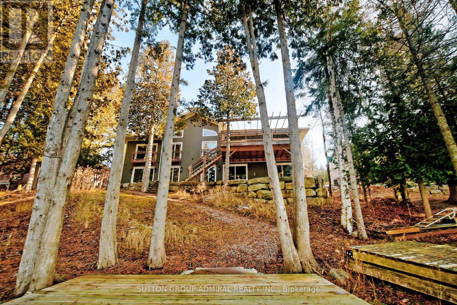308 Indian Point Road, Kawartha Lakes, Ontario  K0M 1K0 - Photo 46 - X12229554