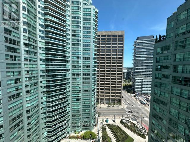 2011 - 10 Queens Quay W, Toronto, Ontario  M5J 2H1 - Photo 10 - C12315349