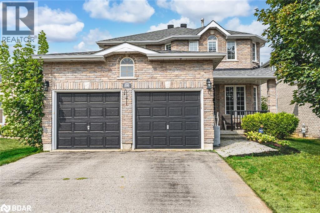 Property at 86 PENVILL Trail image 1