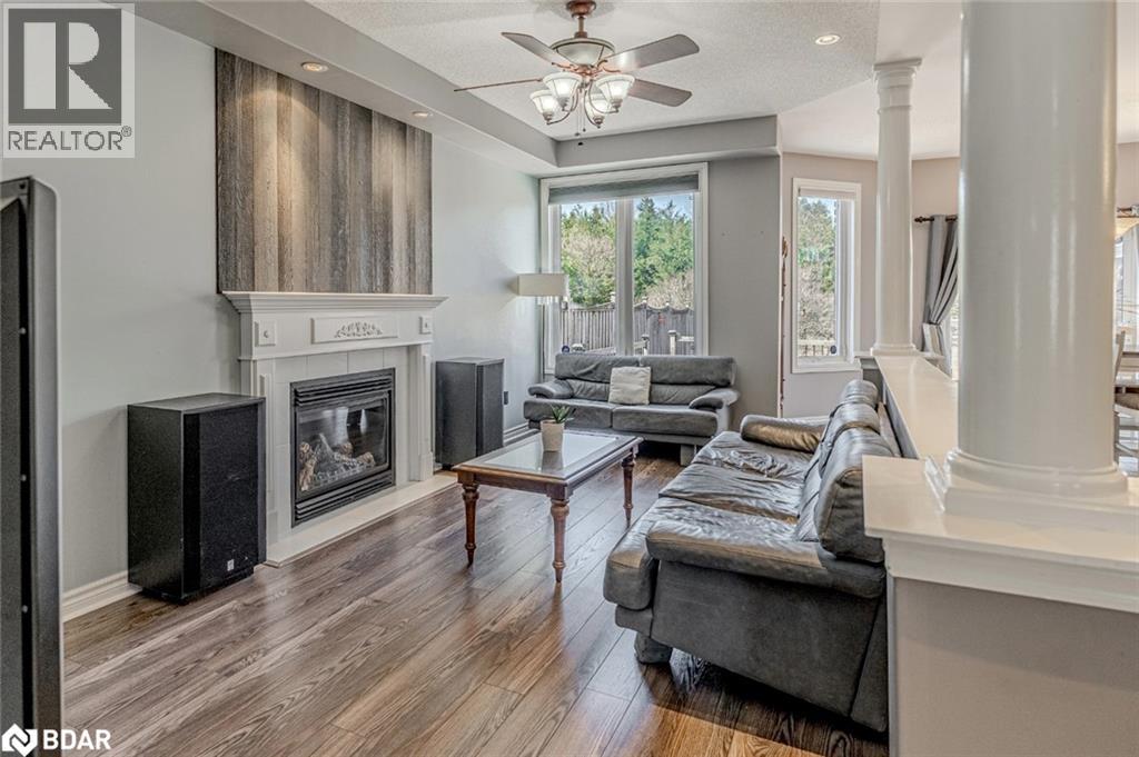 Property at 86 PENVILL Trail image 3