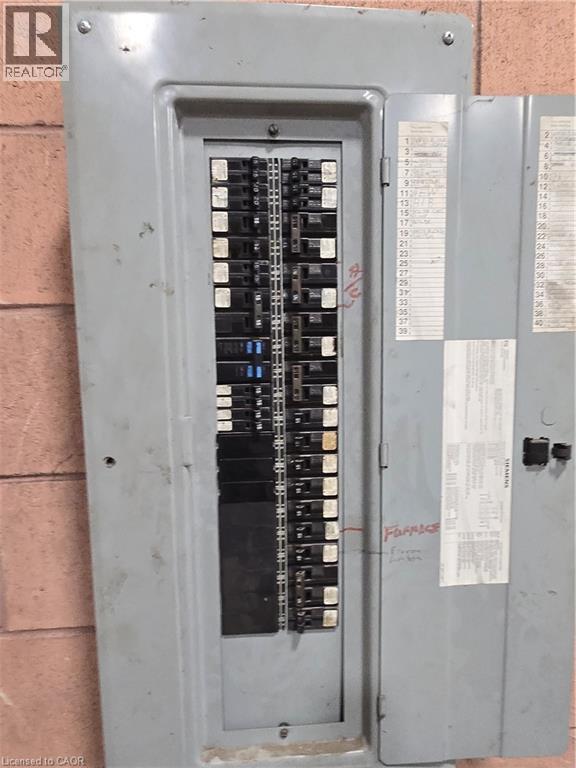 5100 South Service Road Unit# 29, Burlington, Ontario  L7L 6A5 - Photo 6 - 40749216