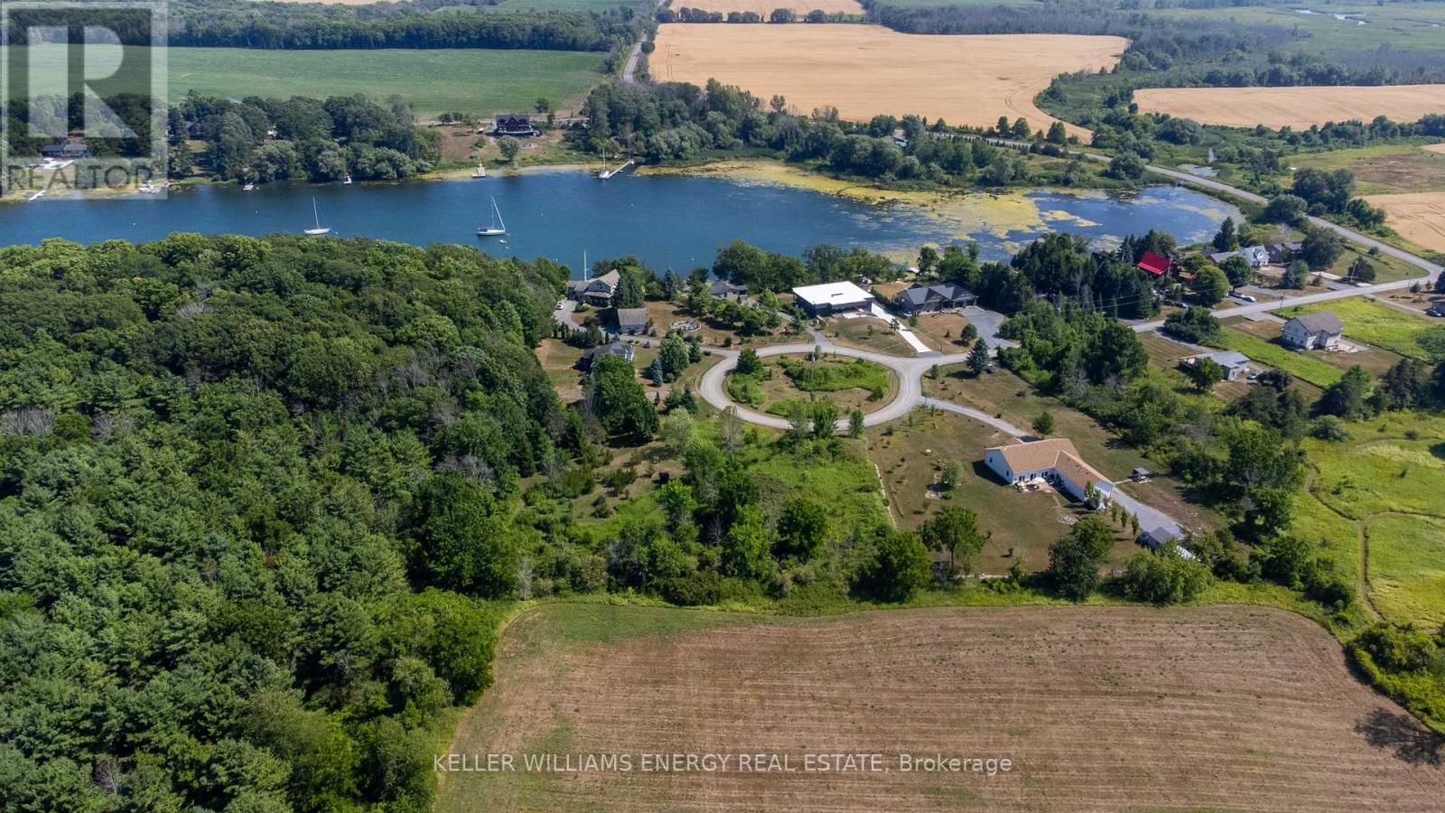 0 North Marysburgh Court, Prince Edward County, Ontario K0K 2T0 - Photo 10 - X12315456