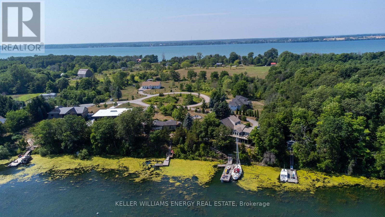 0 North Marysburgh Court, Prince Edward County, Ontario K0K 2T0 - Photo 13 - X12315456