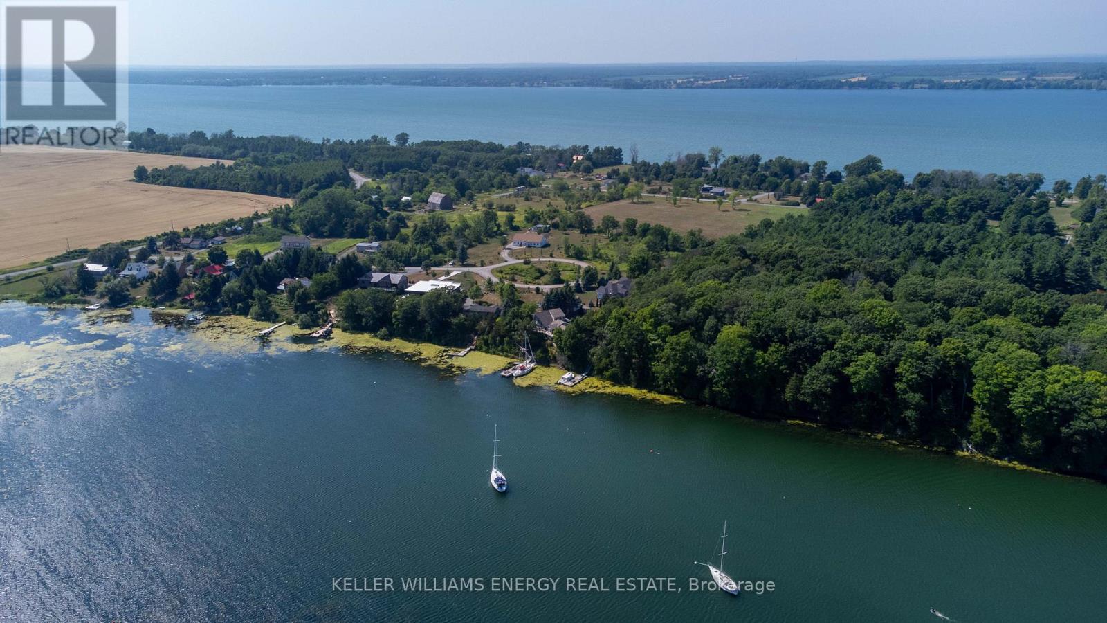 0 North Marysburgh Court, Prince Edward County, Ontario K0K 2T0 - Photo 15 - X12315456