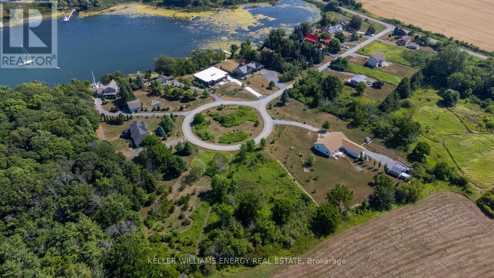 0 North Marysburgh Court, Prince Edward County, Ontario K0K 2T0 - Photo 9 - X12315456