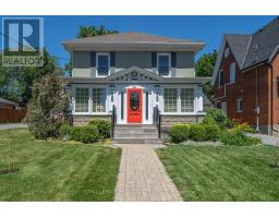 41 KING STREET, Prince Edward County, Ontario