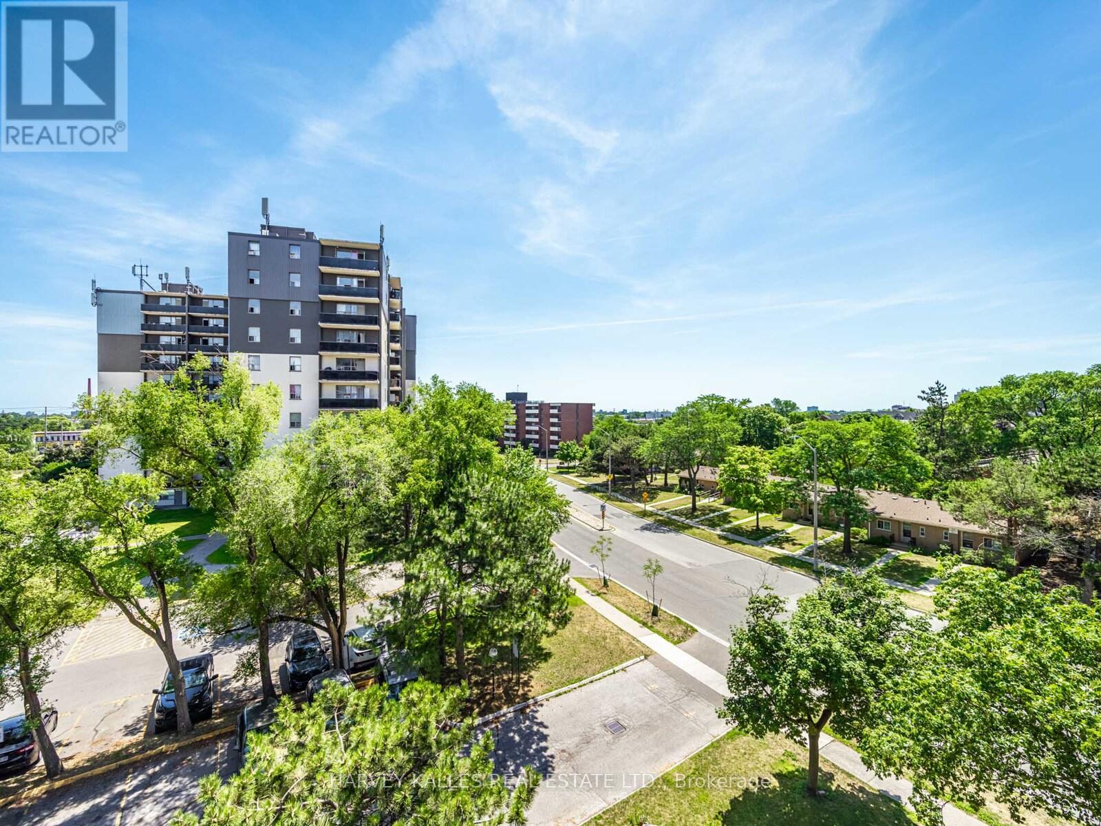 505 - 3065 Queen Frederica Drive, Mississauga, Ontario  L4Y 3A3 - Photo 22 - W12314874