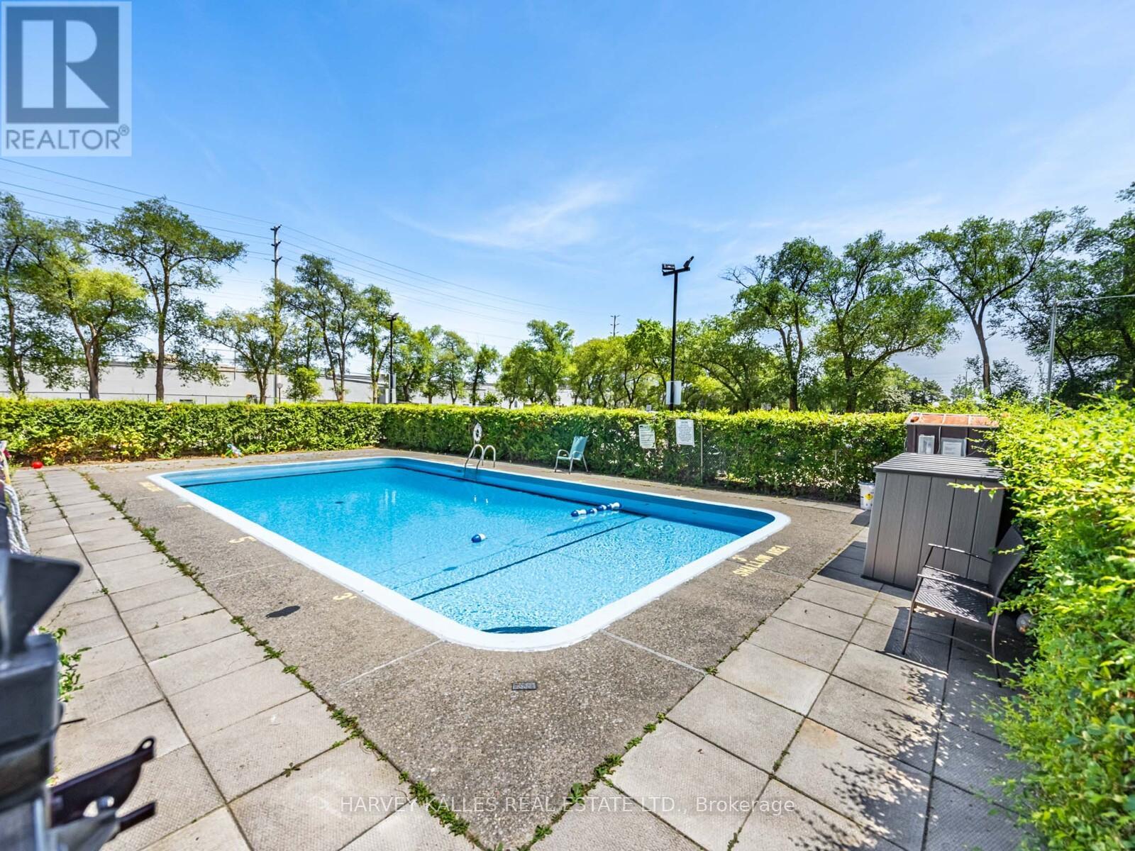 505 - 3065 Queen Frederica Drive, Mississauga, Ontario  L4Y 3A3 - Photo 24 - W12314874