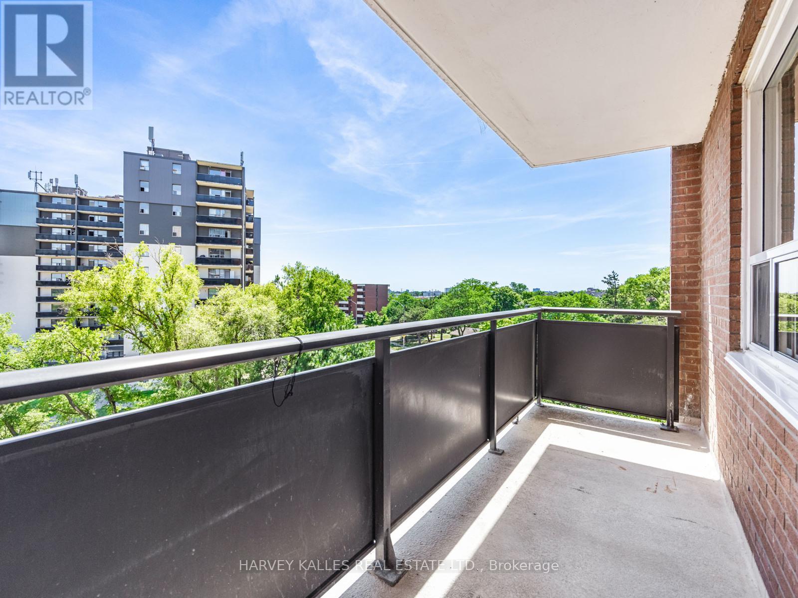 505 - 3065 Queen Frederica Drive, Mississauga, Ontario  L4Y 3A3 - Photo 19 - W12314874