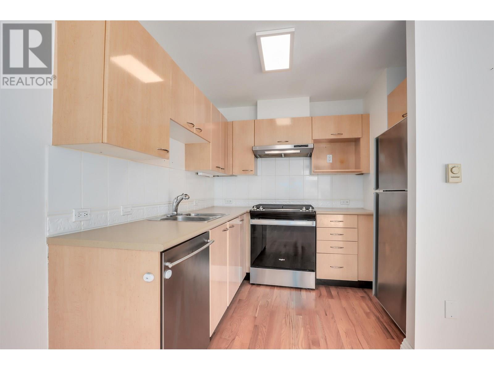 314 638 W 7th Avenue, Vancouver, British Columbia  V5Z 1B5 - Photo 4 - R3019459