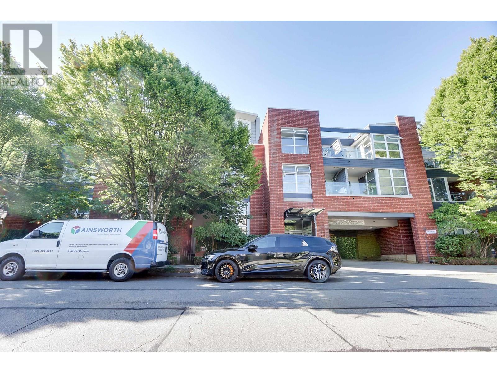 314 638 W 7th Avenue, Vancouver, British Columbia  V5Z 1B5 - Photo 1 - R3019459