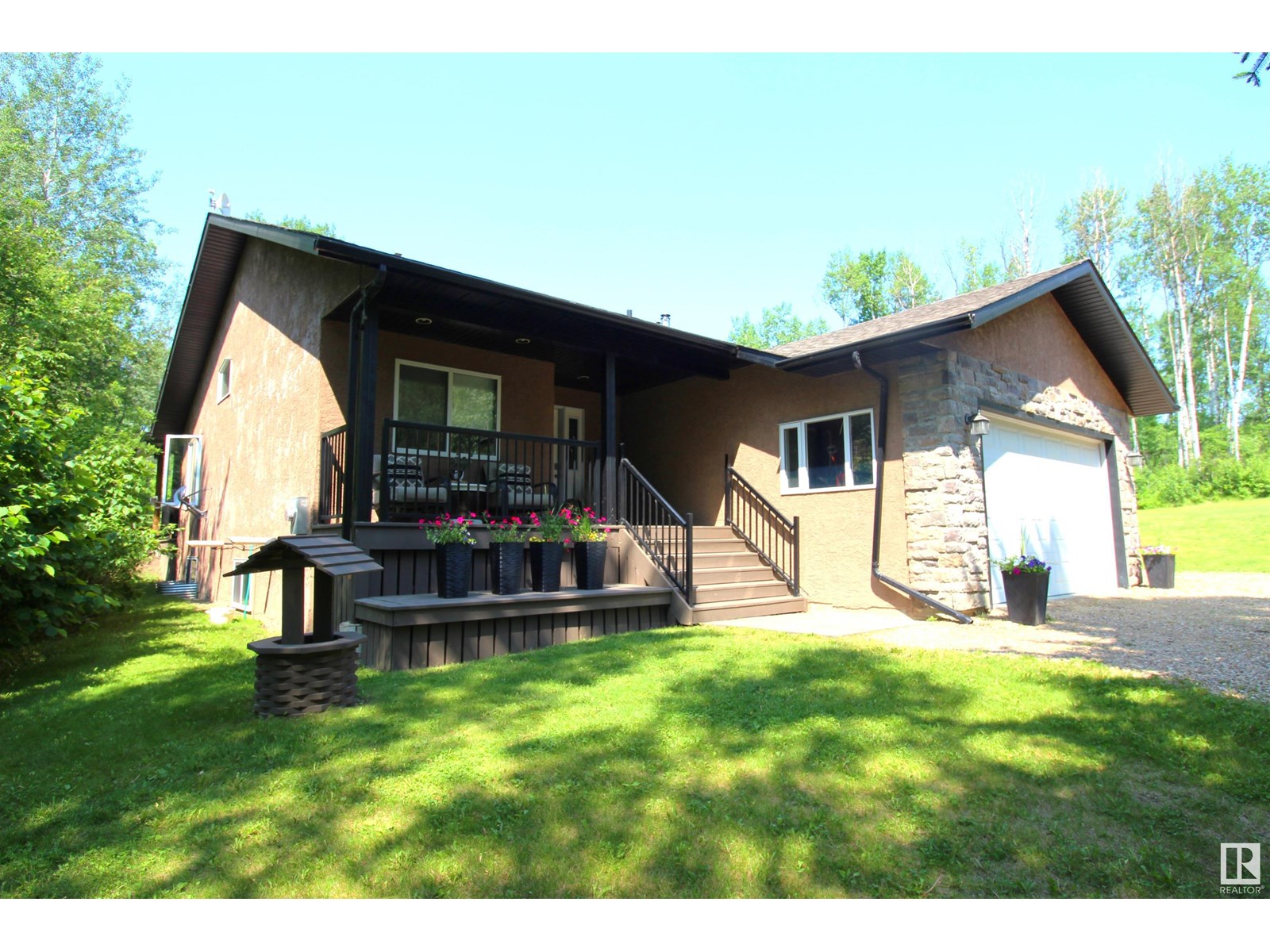 16 59316 Rge Rd 54, Rural Barrhead County, Alberta