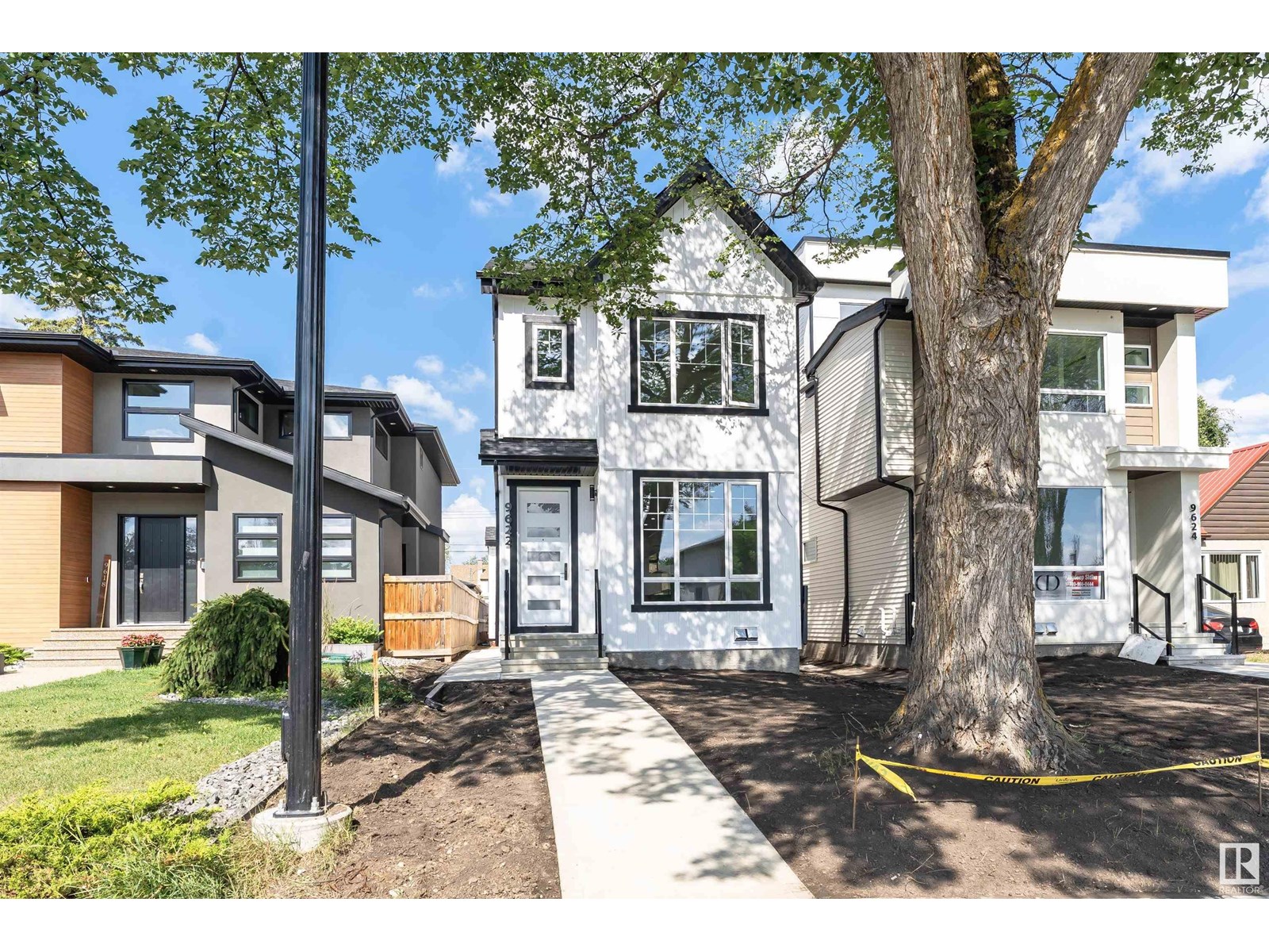 9622 86 ST NW, Edmonton, Alberta