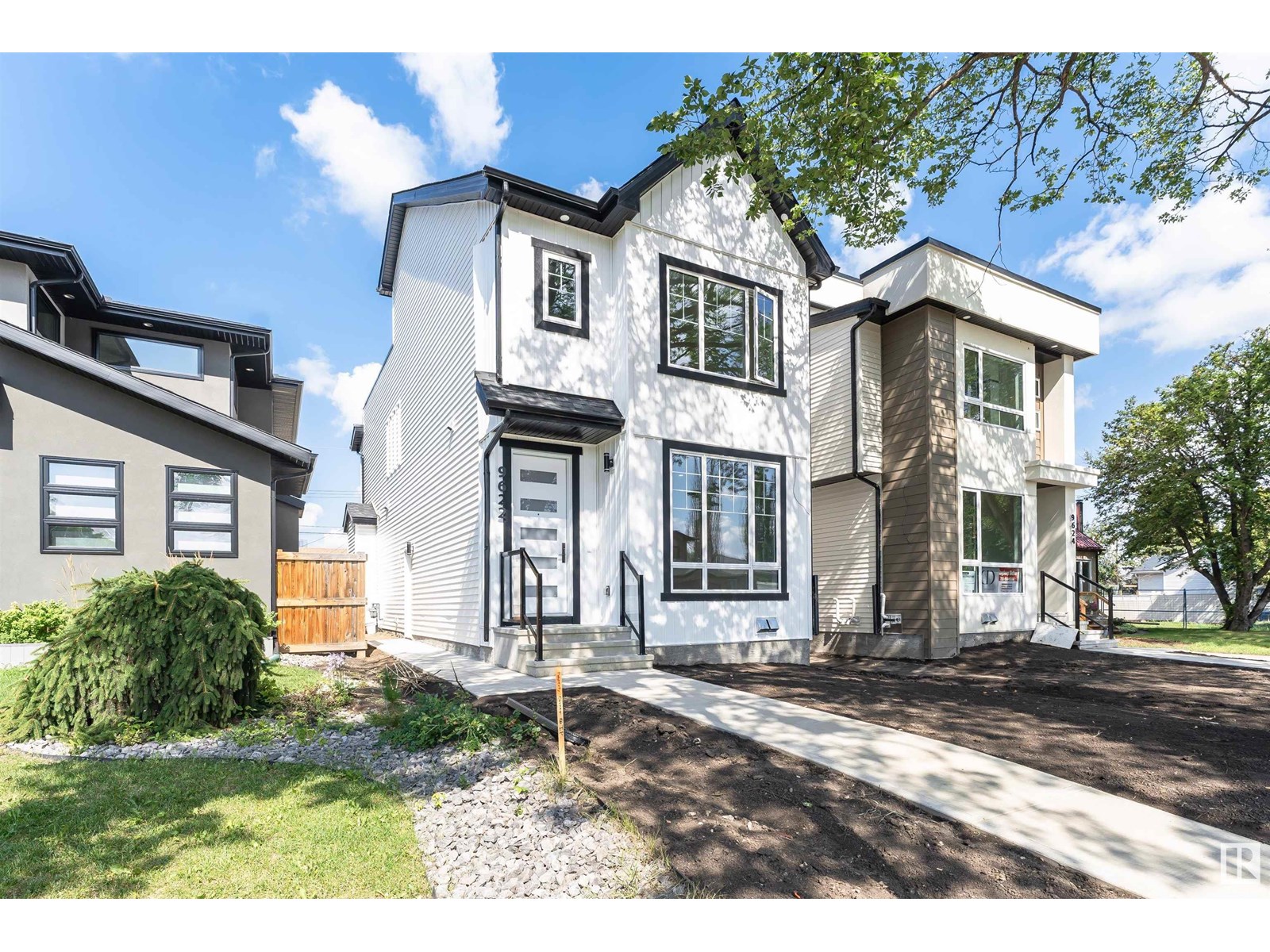 9622 86 St Nw, Edmonton, Alberta  T6C 3E9 - Photo 2 - E4450323