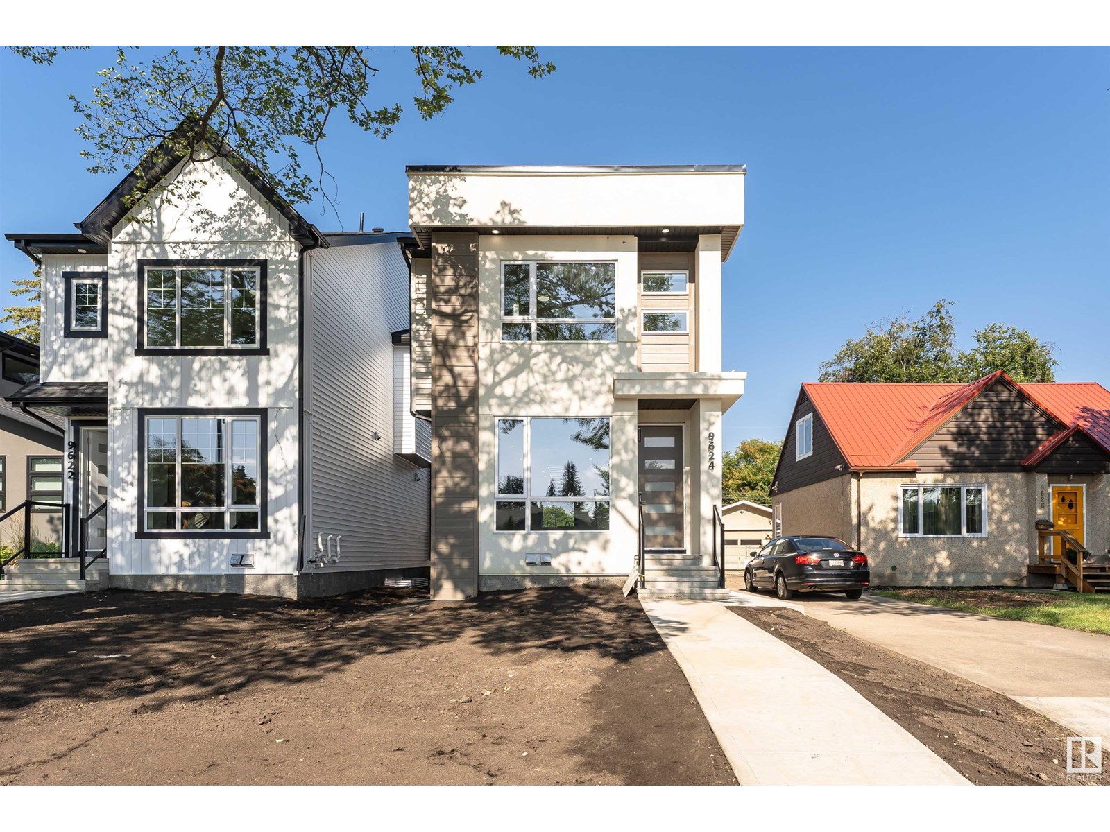 9624 86 ST NW, Edmonton, Alberta