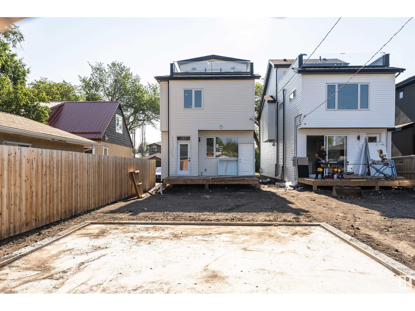 9624 86 St Nw, Edmonton, Alberta  T6C 3E9 - Photo 56 - E4450325