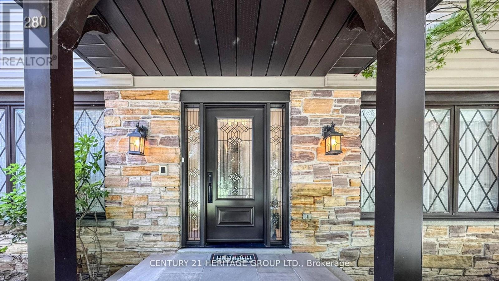 280 Henderson Avenue, Markham, Ontario  L3T 2M2 - Photo 3 - N12315410