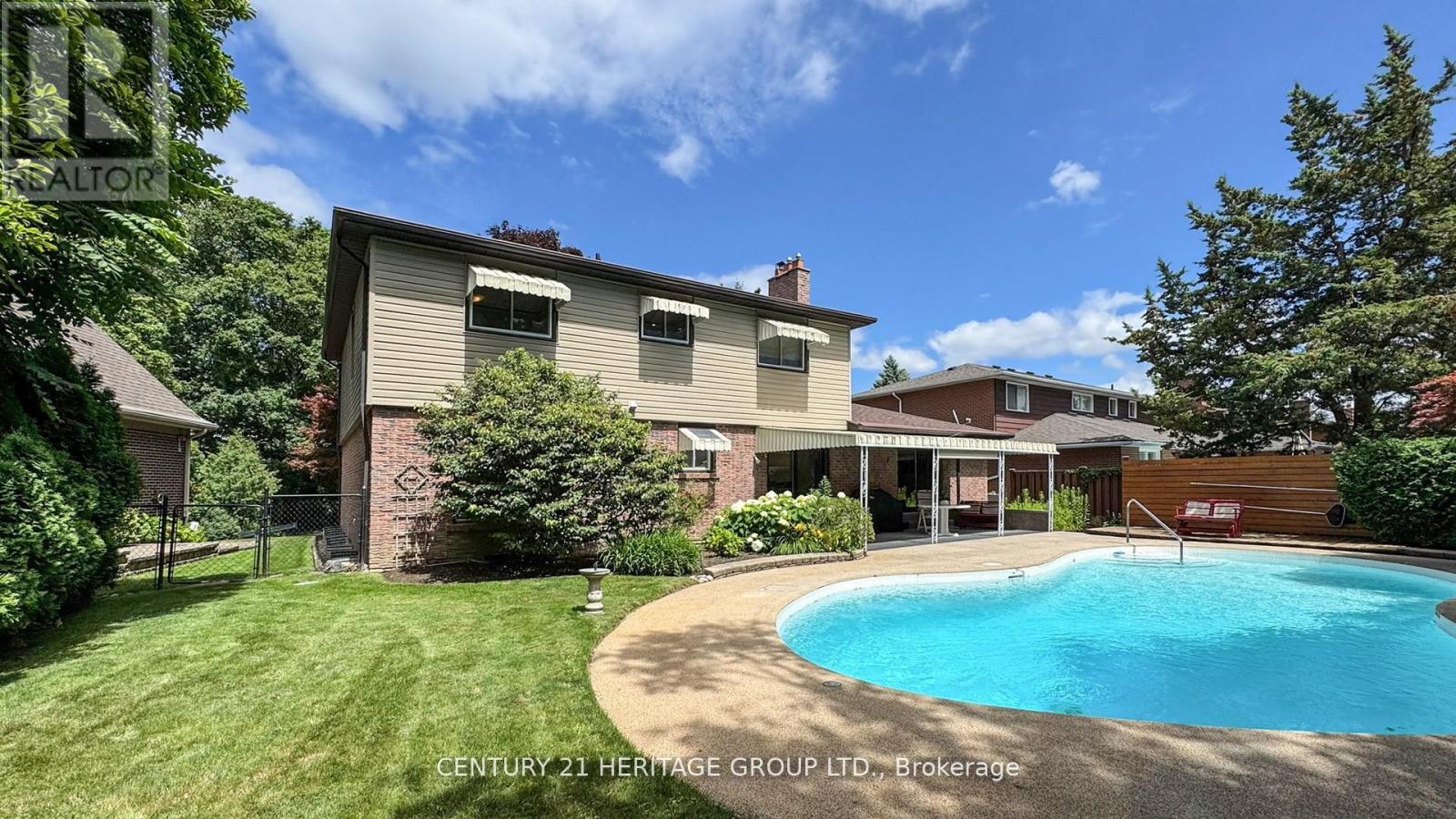280 Henderson Avenue, Markham, Ontario  L3T 2M2 - Photo 44 - N12315410