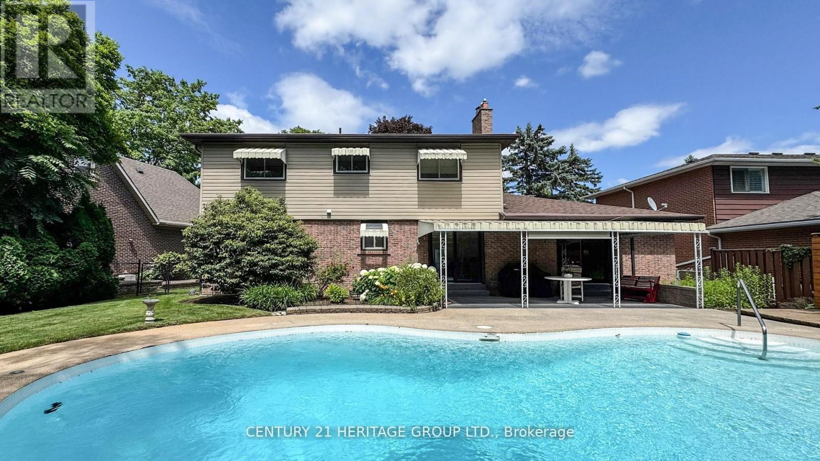 280 Henderson Avenue, Markham, Ontario  L3T 2M2 - Photo 45 - N12315410