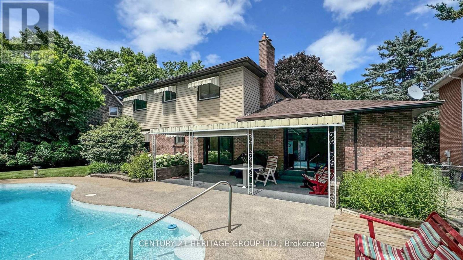 280 Henderson Avenue, Markham, Ontario  L3T 2M2 - Photo 46 - N12315410
