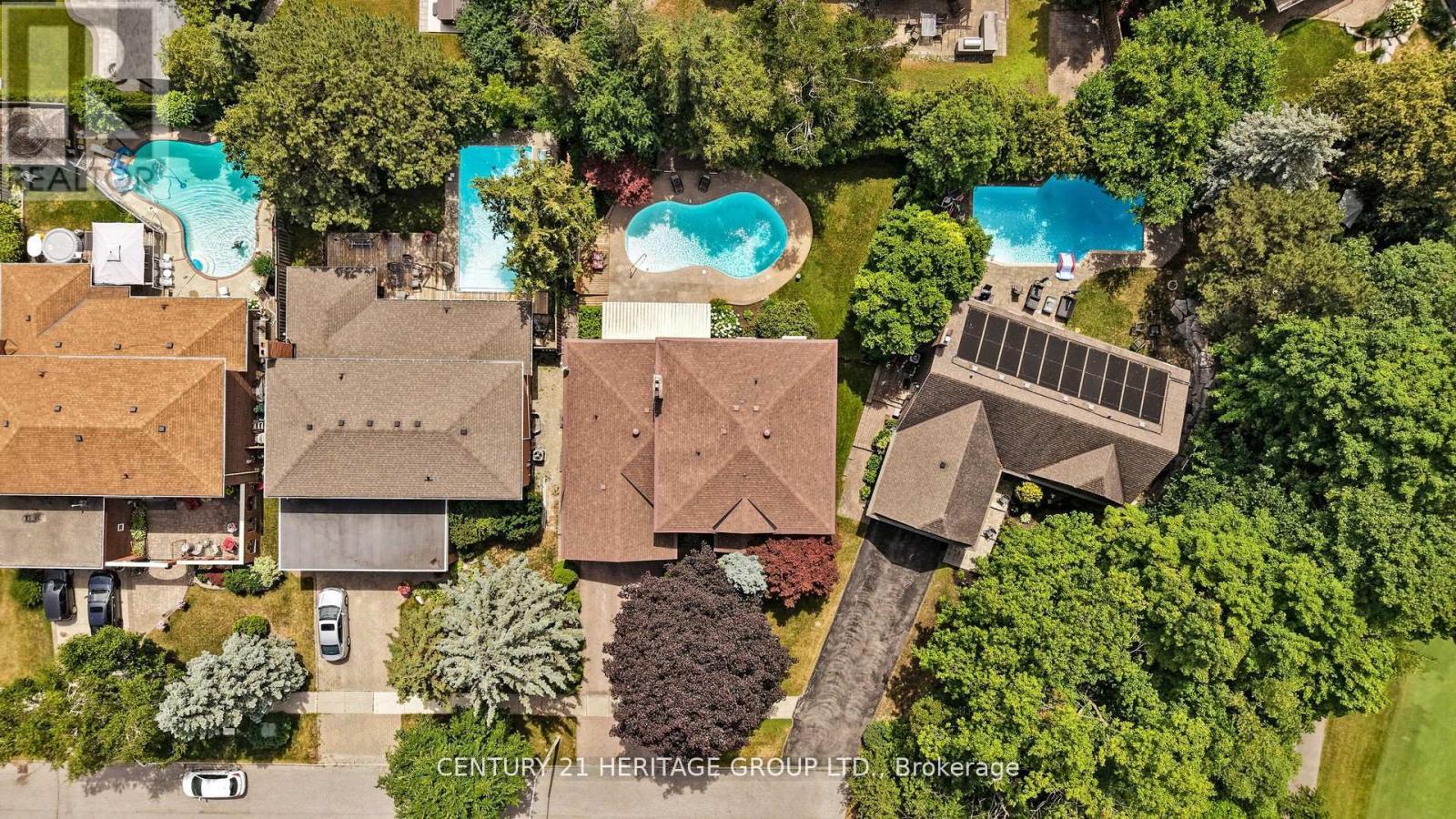 280 Henderson Avenue, Markham, Ontario  L3T 2M2 - Photo 47 - N12315410