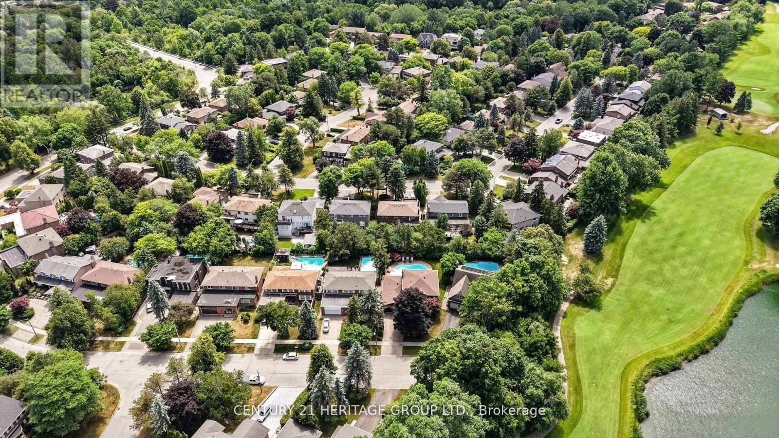280 Henderson Avenue, Markham, Ontario  L3T 2M2 - Photo 49 - N12315410