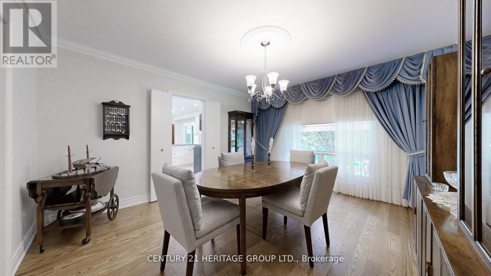 280 Henderson Avenue, Markham, Ontario  L3T 2M2 - Photo 9 - N12315410