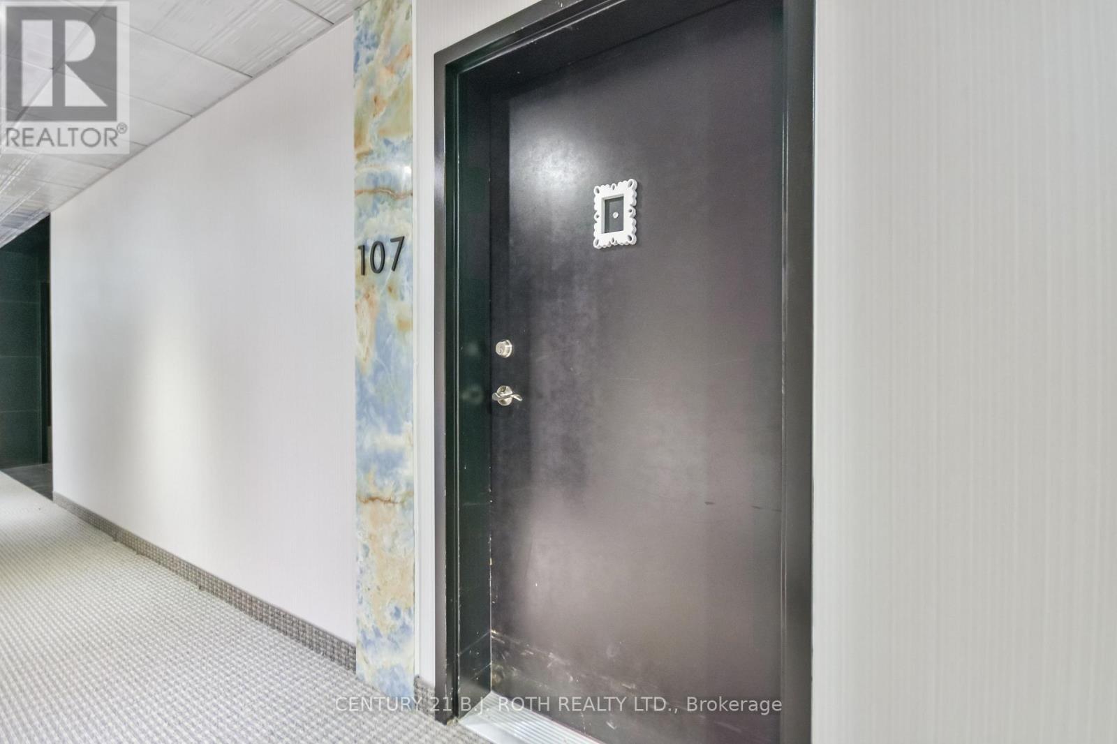 Property at 107 - 306 ESSA ROAD image 2